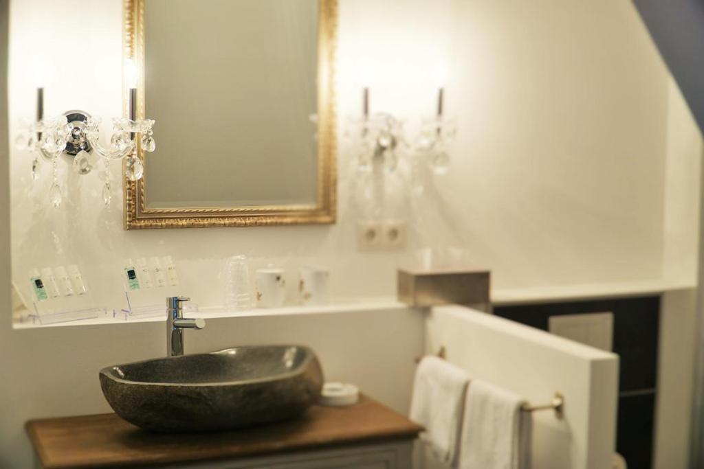 Hotel Dalberg ซังคท์มาร์ทิน ห้อง รูปภาพ