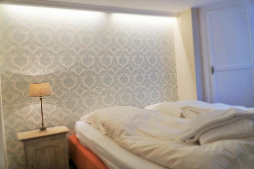 Hotel Dalberg ซังคท์มาร์ทิน ห้อง รูปภาพ