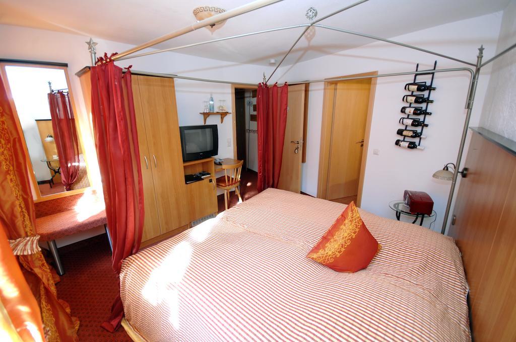 Hotel Dalberg ซังคท์มาร์ทิน ห้อง รูปภาพ