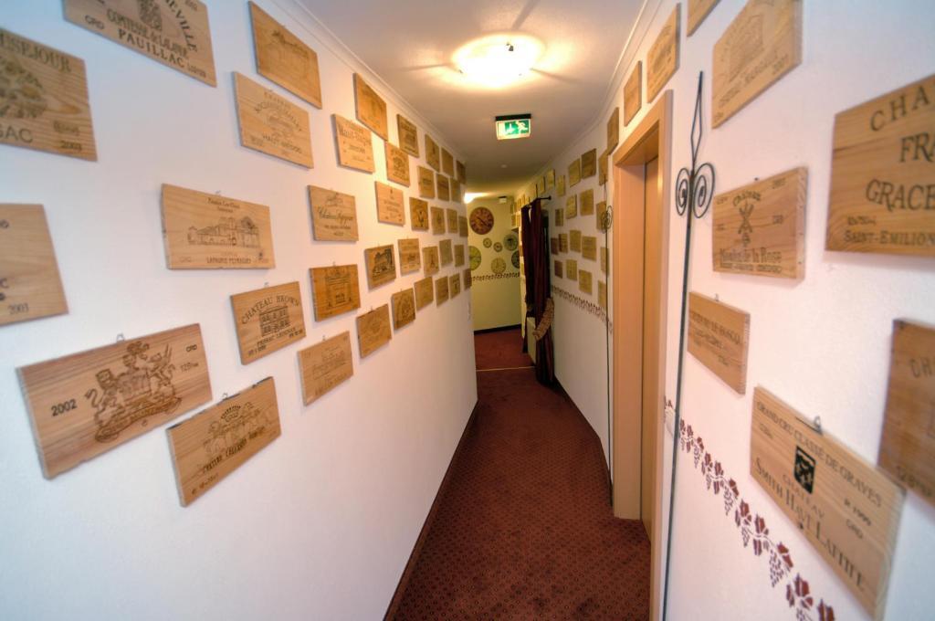 Hotel Dalberg ซังคท์มาร์ทิน ภายนอก รูปภาพ